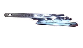 KAPUT MENTESESI SAG LOGAN - BRUCKE - OEM 6001546876