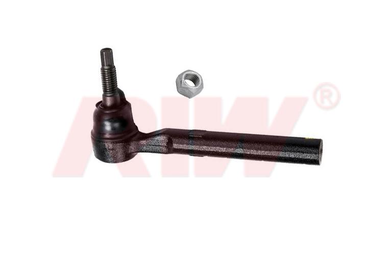 ROT BAŞI DIŞ — RIW HM2002 - RIW - OEM 15907712