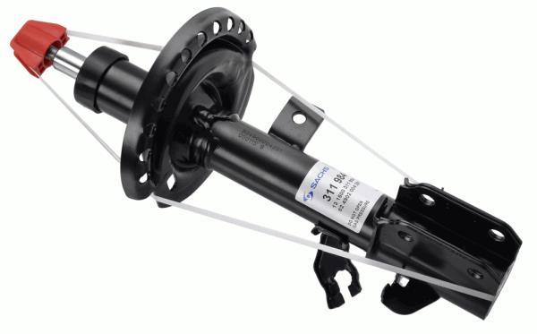 SACHS SHOCK ABSORBER — SACHS 560000 - SACHS - OEM 54303AX60K