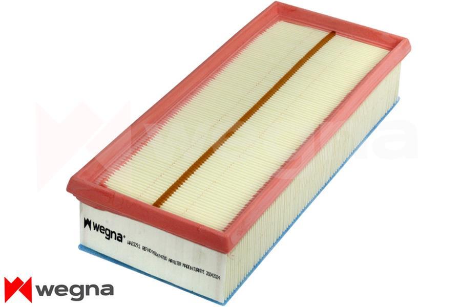 HAVA FİLTRESİ PEUGEOT EXPERT II-P807-JUMPER II-JUMPY II-C8-SCUDO II-ULYSSE II-PROACE 2.0 HDI-JTD - WEGNA - OEM 1444.WN