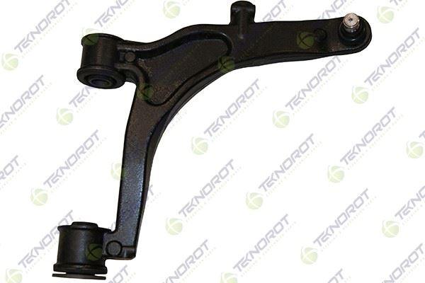 SALINCAK ÖN SAĞ ALT RENAULT MASTER 98>10 MOVAN - TEKNOROT - OEM 4400048