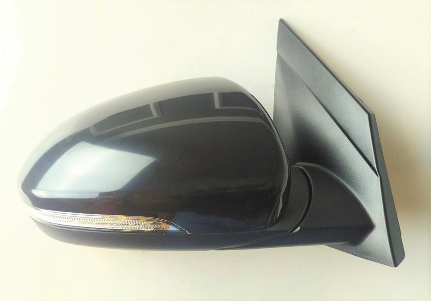 DIŞ DİKİZ AYNASI (ELEKT+KATL)ISITMALI ASTARLI SİNY - ART - OEM 87620