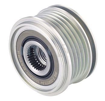 ALTERNATÖR KASNAĞI — SNR GA75509 - SNR