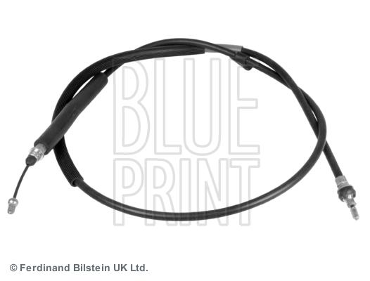 EL FRENİ TELİ 3 2004-09 — BLUEPRINT ADM546124 - BLUEPRINT - OEM BP4K44410M