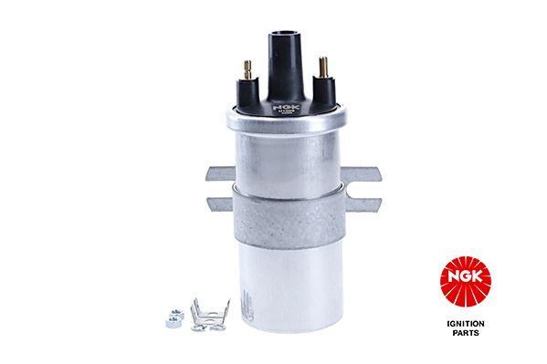 U1069 ATEŞLEME BOBİNİ - NGK