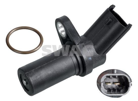 KRANK MİL DEVİR SENSÖRÜ ASTRA G-H 98> CORSA B-C-D 94> MERIVA A 04> AGILA-TIGRA B 1.2-1.4 XE-XEP-XEL ASTRA G-VECTRA B-C ZAFIRA A 2.0-2.2 16V DTI - SWAG - OEM 6238109