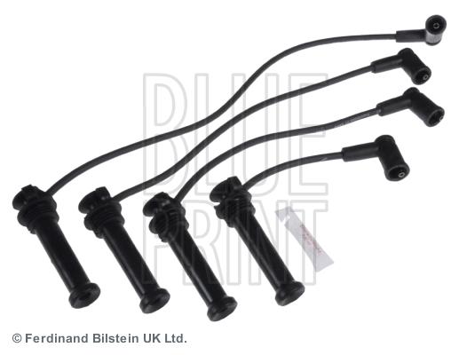 ATEŞLEME HATTI TAKIMI 6 2002-08 - BLUEPRINT - OEM L81318140B