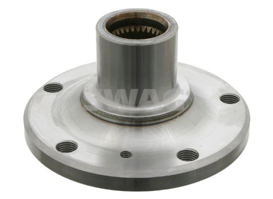 PORYA ON BMW X5 E53 00>06 - SWAG - OEM 31206756256