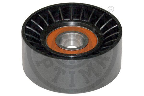 GERME MAKARASİ KANALLİ V KAYİSİ 5E39)-5 TouringE39)-7E38)-8E31) - OPTIMAL - OEM 1742858