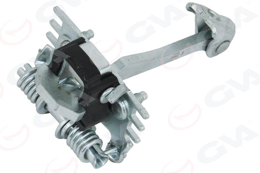 KAPI GERGİSİ ARKA SAĞ/SOL CITROEN C3 (09>16) - GVA - OEM 9181.Q5