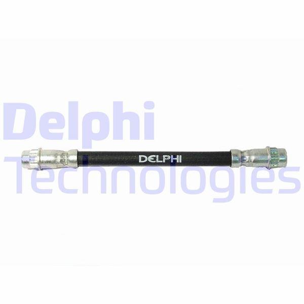 ARKA FREN HORTUMU CITROEN C3 09>16 C4 CACTUS 14> DS3 10>15 RENAULT CLIO II (BB05) - DELPHI - OEM 4806.K8
