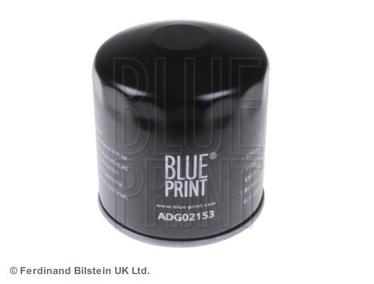 YAĞ FİLTRESİ CHANCE M11 - BLUEPRINT - OEM 481H1012010