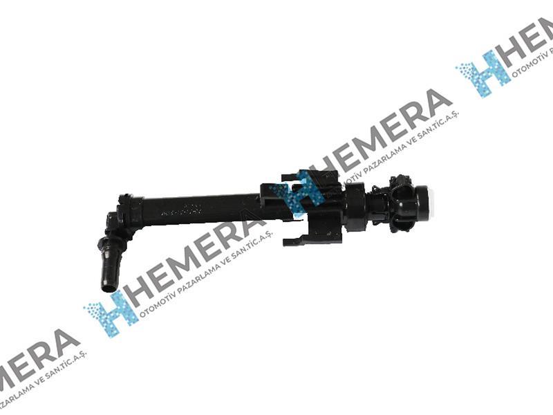 FAR YIKAMA MOTORU SAĞ BMW F30 2010-2017 - TAIWAN - OEM 61677275658