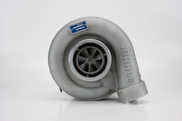 TURBO KOMPLE — MAHLE 038TC17871000 - MAHLE - OEM 20590846