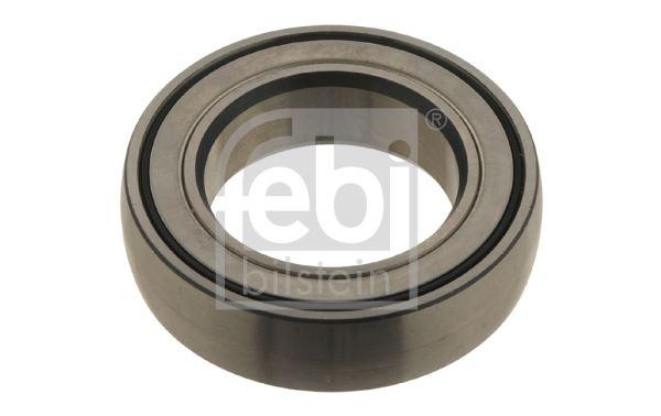 ŞAFT ASKI RULMANI CONNECT 02>14 FOCUS-FIESTA-B-MAX-KUGA-TRANSIT-FUSION- FOCUS IV 17> MONDEO IV 07>14 - FEBI - OEM AV613C083AA