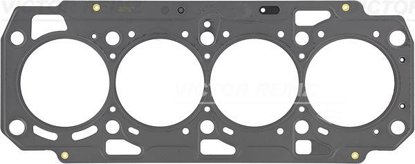 SİLİNDİR KAPAK CONTASI (1,05 mm) FIAT DOBLO III 10> FREEMONT 11>15 DUCATO 11> JEEP CHEROKEE 14> OPEL COMBO D 10> 2.0D MJET - V.REINZ - OEM 55211410