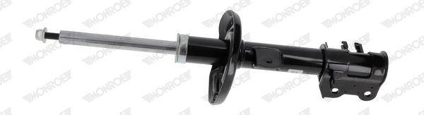 ÖN AMORTİSÖR SOL CORSA D 06>14 GRANDE PUNTO 05>12 LINEA 1.4 07> FIORINO 08> NEMO 08> BIPPER 08> - MONROE - OEM 93192169