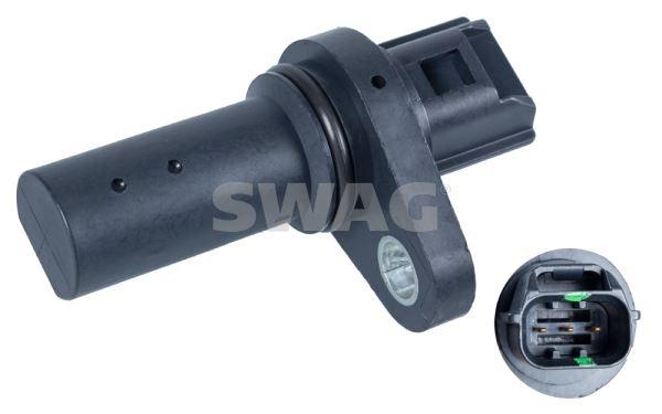 EKSANTRİK/KRANK MİLİ SENSÖRÜ (FEBI 106790) - SWAG - OEM 1865A126