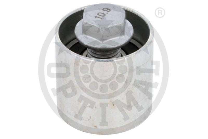 SAPTİRMA /KİLAVUZ MAKARASİ TRİGER KAYİSİ A18X1-8XK)-A38L1)-A38P1)-A3 Sportback8PA)-A48D2-B5)-A48E2-B - OPTIMAL - OEM 06B109244