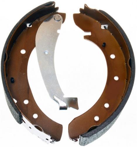 ARKA FREN BALATASI (PAPUÇ) PEUGEOT BOXER 94> CITROEN JUMPER 94> JUMPY 07> FIAT DUCATO 94> 1800kg (GS8546) - PSA - OEM 4241.H5