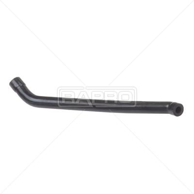 HAVA TAHLIYE PIPO HORTUMU MERCEDES M112 M113 W202 W203 C209 A209 W210 W211 W220 W163 W463 - RAPRO - OEM A1120180182