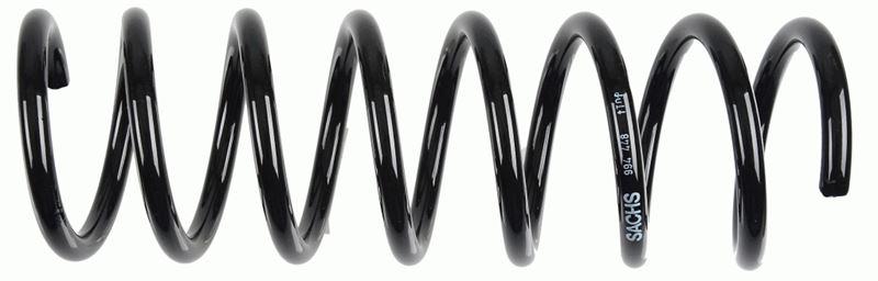 SACHS COIL SPRING — SACHS 994448 - SACHS