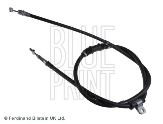EL FRENİ TELİ LANCER 1992-03 — BLUEPRINT ADG04668 - BLUEPRINT - OEM MB806053