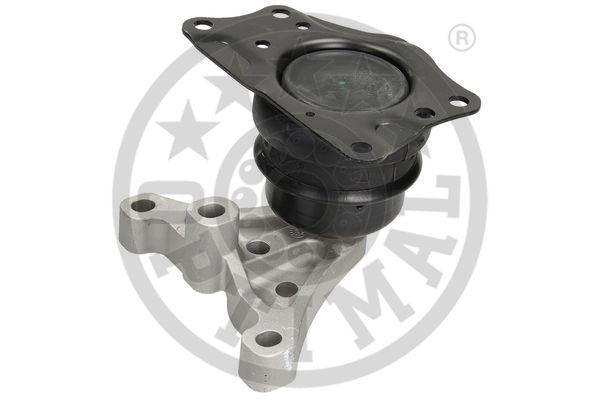 MOTOR TAKOZU SAĞ VW-SKODA-SEAT 01> (BKY-BBY-BBZ 1,4 16V OTOMATİK ŞANZIMAN) - OPTIMAL - OEM 6Q0199167BN