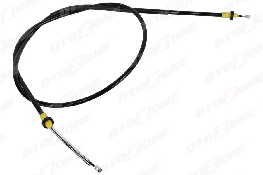 EL FREN TELİ LOGAN MCV 08> 1.5DCI (KAMPANA) (1993mm) - OTOZONE - OEM 6001549112