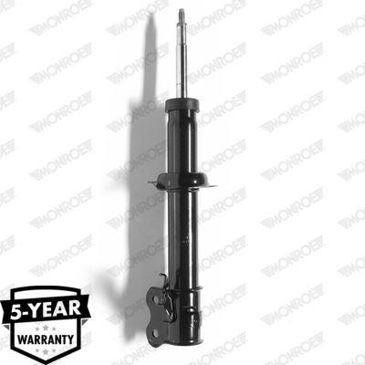 ÖN AMORTİSÖR SAĞ NISSAN MICRA K11 (2000-2003) (YAĞLI ) - MONROE - OEM 543021F527