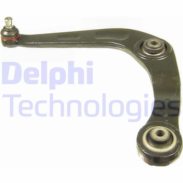 SALINCAK SOL P206 98- - DELPHI - OEM 3520.H7