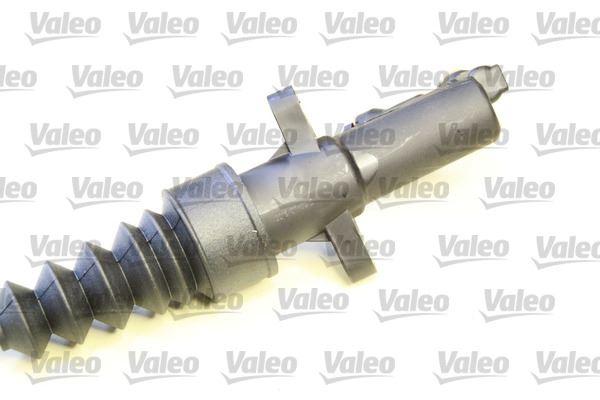 DEBRİYAJ ALT MERKEZİ C-ELYSEE-C3-C4-C5-P1007-P2008-P207-P208-P301-P508-DS4 1.6-2.0 HDI - VALEO - OEM 2182.E1