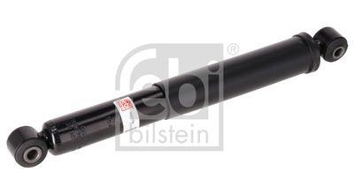 ARKA AMORTISOR GAZLI KANGOO 1.2 1.4 1.6 1.9 97>13 - FEBI - OEM 8202029306