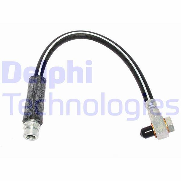 FREN HORTUMU ARKA FORD MONDEO 96> (UZUNLUK: 333mm) - DELPHI - OEM 1051091