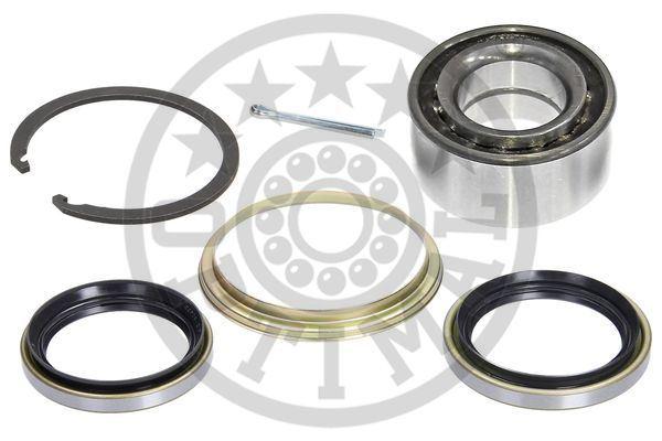 TEKERLEK YATAGİ SETİ CAMRY_V2_)-CAMRY Liftback_V1_)-CAMRY Station Wagon_V2_)-CAMRY Stufenheck_V1_)-C - OPTIMAL - OEM 442232010