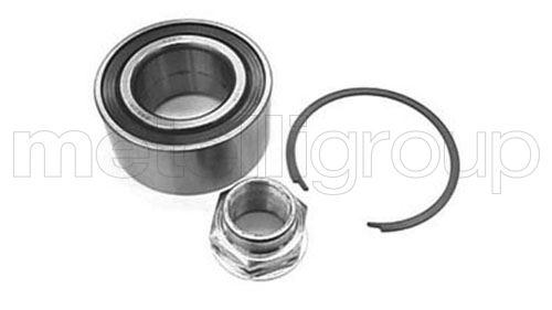 ON TEKER RULMANI FIAT TİPO 88> (34X66X33) — CIFAM 6191565 - CIFAM - OEM 51753789