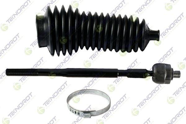 ROT MİLİ RENAULT MEGANE I 95>02 SCENIC I 97>03 - TEKNOROT - OEM 7701472087
