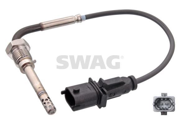 EGZOZ GAZI SICAKLIK SENSÖRÜ FIAT BRAVO II 07>14 - SWAG - OEM 51825681