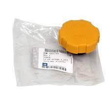 RADYATOR YEDEK SU DEPO KAPAGI VECTRA C ASTRA H ZAFIRA B - GM - OEM 1304677