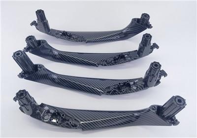KAPI TUTAMAK KAPLAMA SETI 4 PARÇA KARBON BMW G30 ON-ARKA - GKL - OEM 51417438523