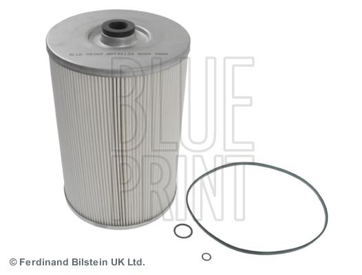 YAĞ FİLTRESİ 700 SERIES — BLUEPRINT ADT32124 - BLUEPRINT - OEM 156072281
