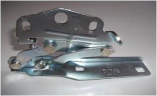 MOTOR KAPUT MENTEŞESİ R PASSAT 11-15 - GKL - OEM 3AA823302