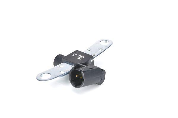 FAZ SENSÖRÜ CLİO II 14İ 16V 082000 102007 CLİO II 14İ 16V 101999 102007 CLİO II 16İ 01 - BOSCH - OEM 8200647554