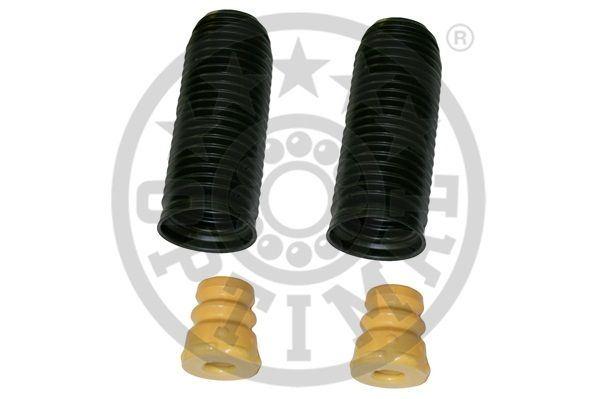 TOZ KORUMA SETİ AMORTİSÖR OCTAVIA1Z3)-OCTAVIA Combi1Z5)EOS1F7-1F8)-GOLF PLUS5M1-521)-GOLF V1K1) - OPTIMAL - OEM 1K0412303B
