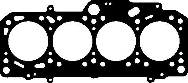 SILINDIR KAPAK CONTA POLO III BORA I CADDY III GOLF IV-V JETTA III PASSAT B5 1.6 - CORTECO - OEM 06B103383H