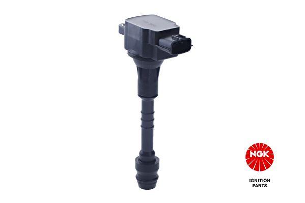 U5122 ATEŞLEME BOBİNİ - NGK