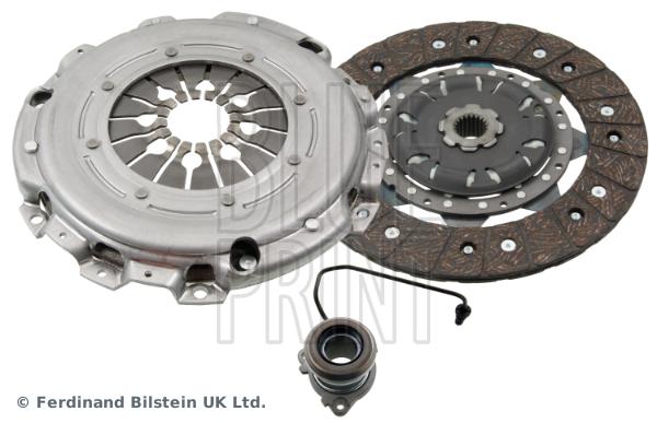 HİDROLİK DEBRİYAJ RULMANI ASTRA H-CORSA D-MOKKA-MERIVA A-B-ZAFIRA B-PUNTO EVO-DOBLO 1.3 DTH-2.0 LER- 1.4 NET-NEL-1.6 LET-LER - BLUEPRINT - OEM 5679350