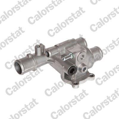 TERMOSTAT (88°) FIAT PALIO ALBEA BRAVO BRAVA MAREA 16 16V 96 - (TEK MUSUR) - VERNET - OEM 46522664