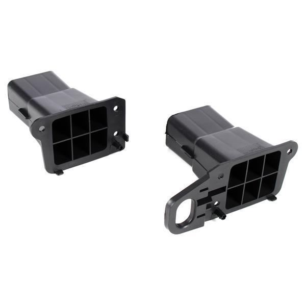 ÖN TAMPON DARBE EMİCİ TK - PSA - OEM 7422.93
