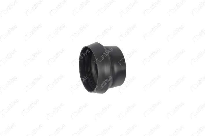 TURBOSARJ HORTUMU CONTASI SAG BMW M57N E46 E90 E91 E92 E93 E60 E61 E65 E66 E83 E53 E70 E71 - NIFEA - OEM 11617801222